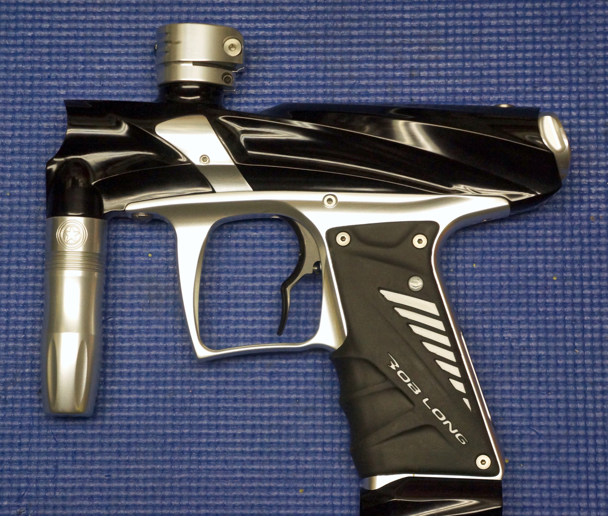 Planet Eclipse Ego LV1 Paintball Gun - 2013