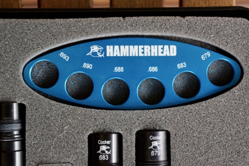 Hammerhead Barrel